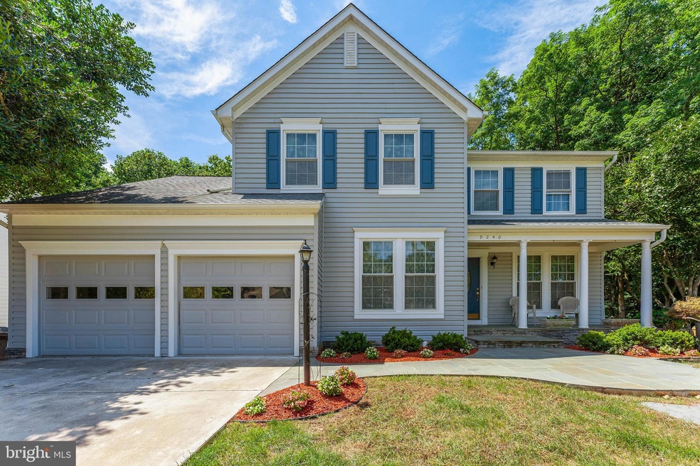 9240 Matthew Dr, Manassas Park, VA 20111 - photo 1