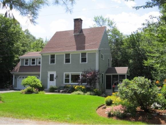 63 Murray Pond Rd, New London, NH 03257 - photo 1