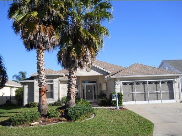 3105 Glenwood Place, The Villages, FL 32162 - photo 1