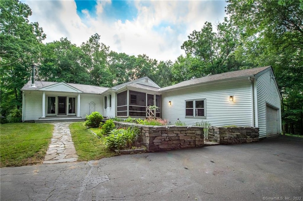 47 Ferry Rd, Lyme, CT 06371 - photo 1