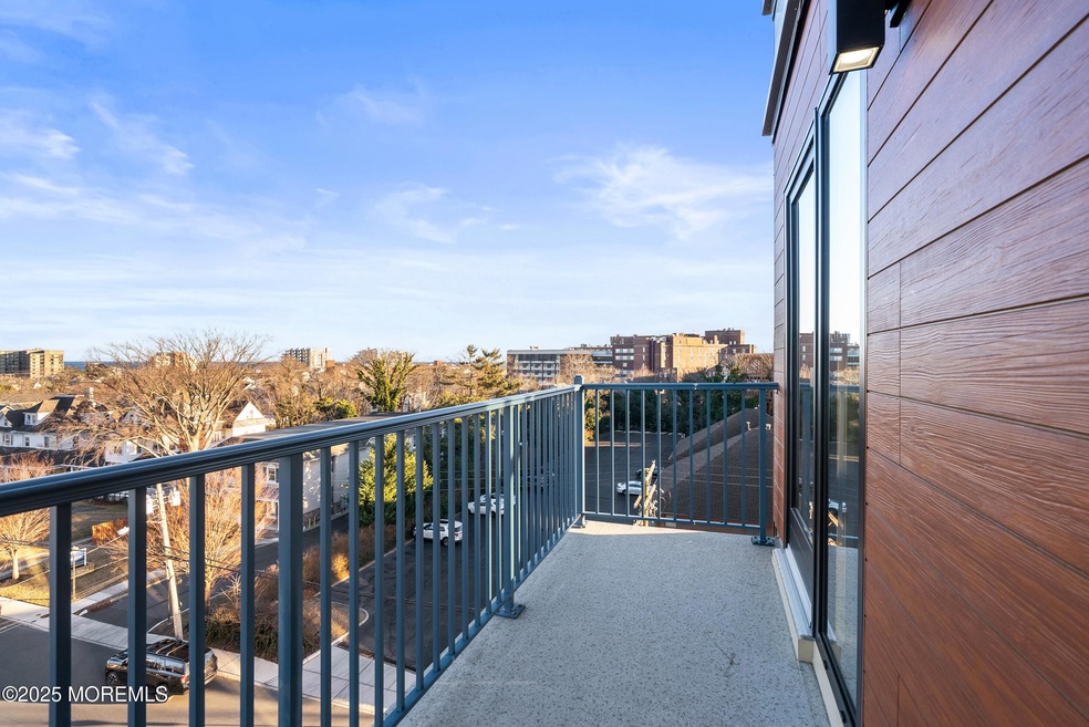 185 Morris Ave unit 306, Long Branch, NJ 07740 - photo 1