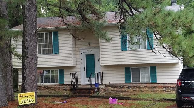 7425 Winterleaf Ct, North Chesterfield, VA 23234 - photo 1