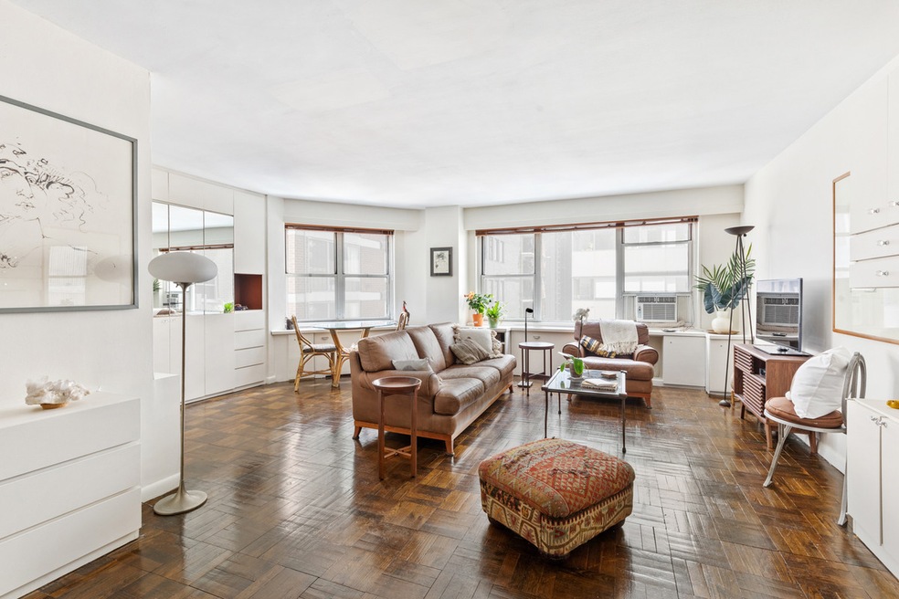 136 E 56th St unit 7-K, New York, NY 10022 - photo 1