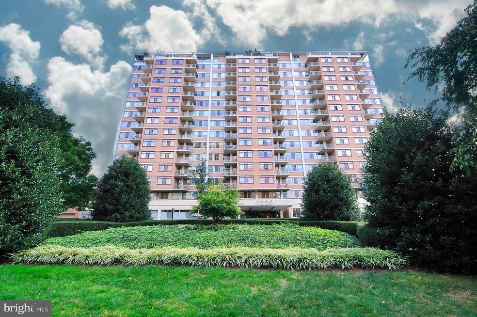 Mica Condominiums, Silver Spring, MD 20910 - photo 1