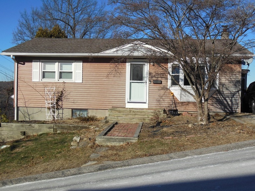 1 Christine St, Worcester, MA 01606 - photo 1