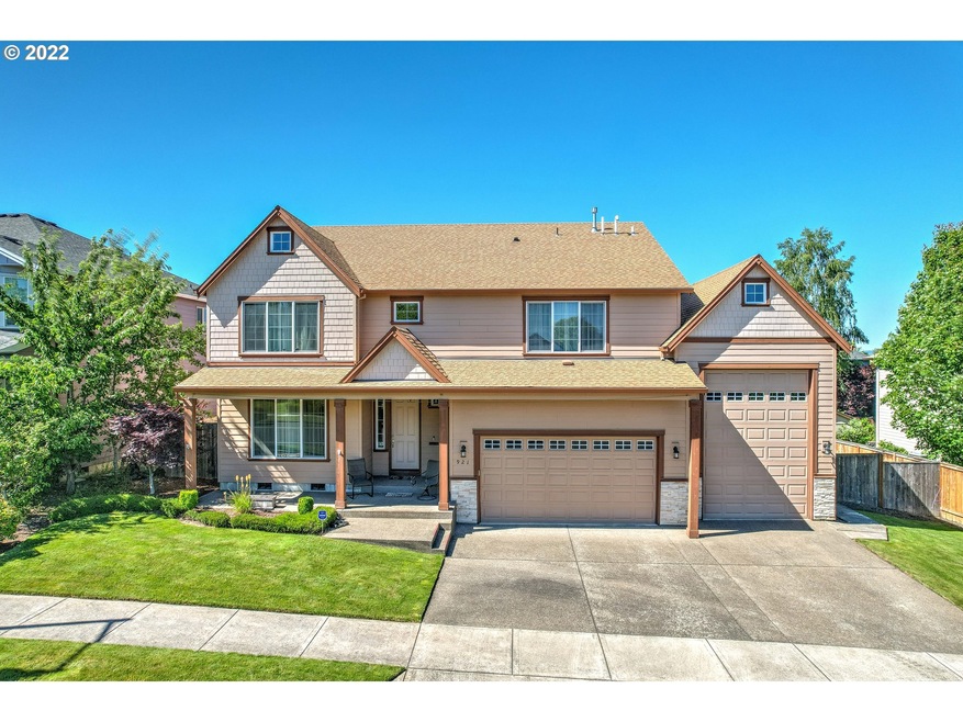 921 36th Ave, Forest Grove, OR 97116 - photo 1