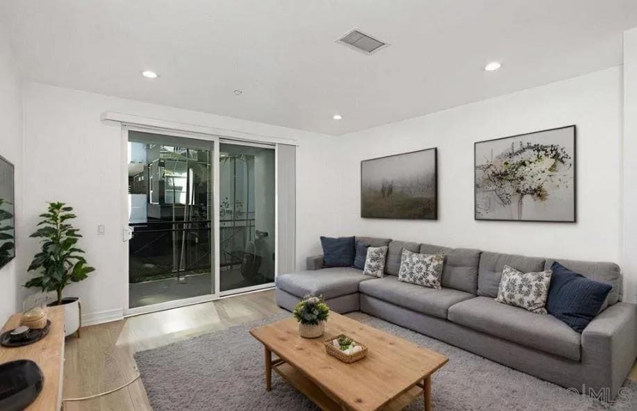 Park Boulevard West unit 1203, San Diego, CA 92101 - photo 1