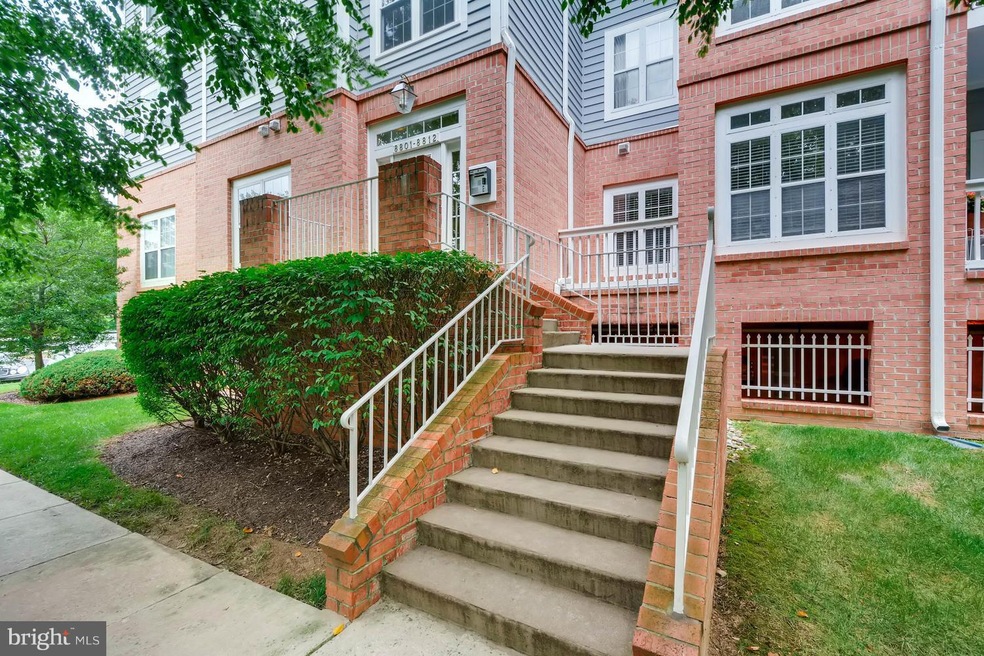 8806 Groffs Mill Dr unit 8806, Owings Mills, MD 21117 - photo 1