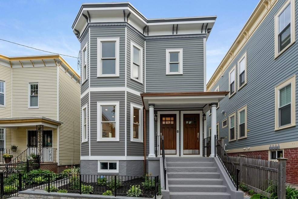 18 Hall St unit 1, Somerville, MA 02144 - photo 1