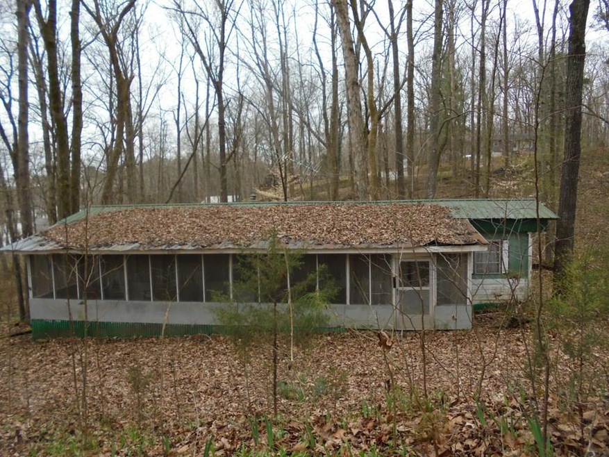 Main View