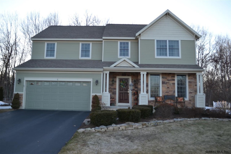 6 Sienna Dr, Ballston Lake, NY 12019 - photo 1