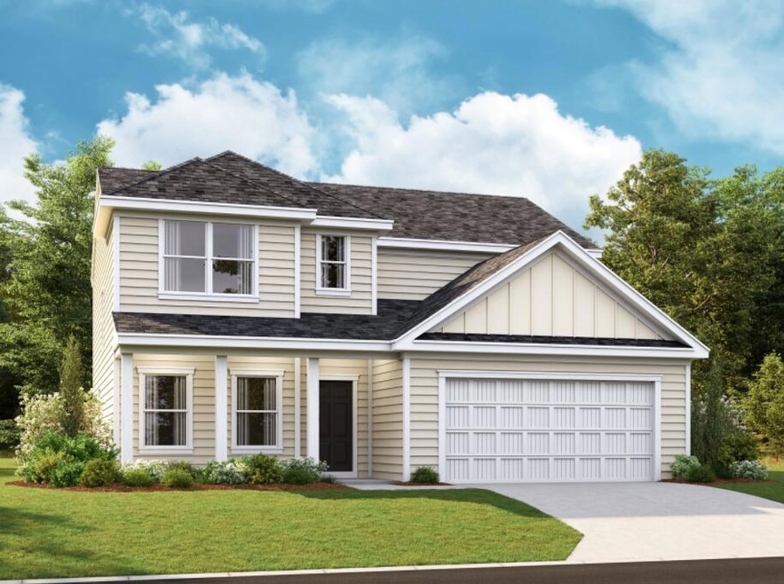 305 Lucca Dr, Summerville, SC 29486 - photo 1