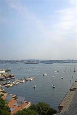Rowes Wharf Condominiums unit 902, Boston, MA 02110 - photo 1