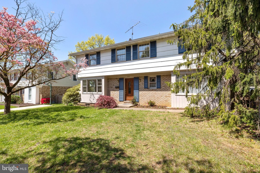 254 E Padonia Rd, Lutherville Timonium, MD 21093 - photo 1