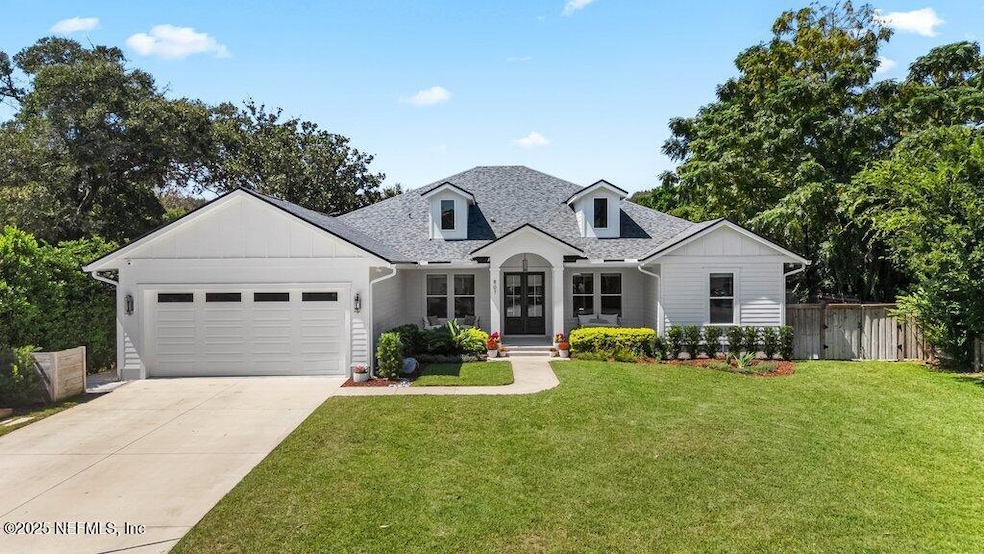 807 Davis St, Neptune Beach, FL 32266 - photo 1