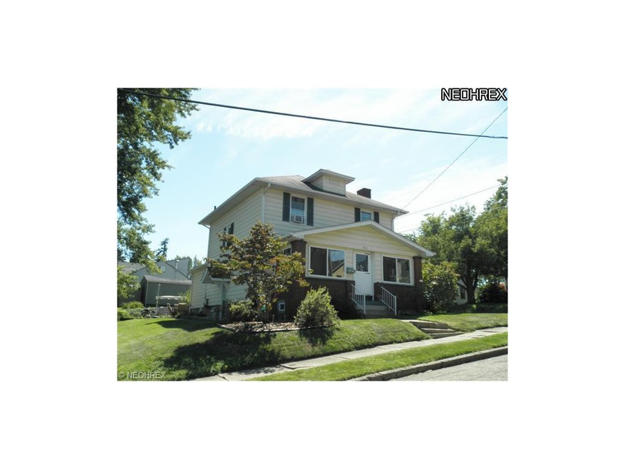 Super sharp two story has so much to offer.    Thr
