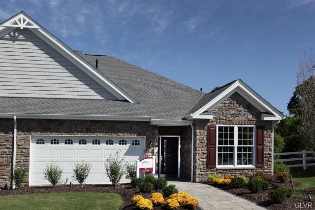 4575 Freedom Way unit 19, Upper Saucon Township, PA 18036 - photo 1