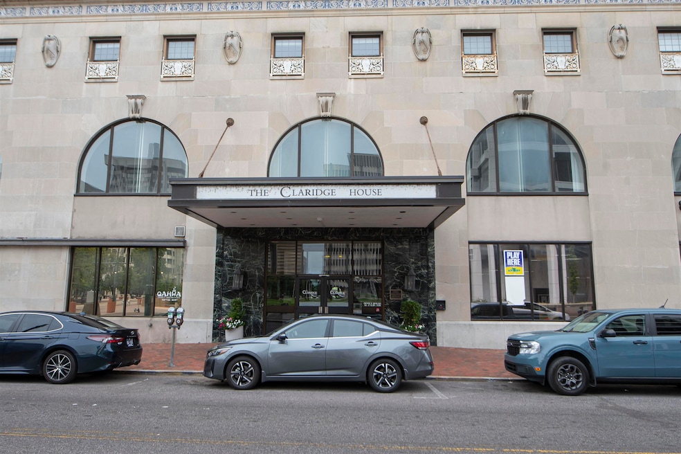 109 N Main St unit 514, Memphis, TN 38103 - photo 1