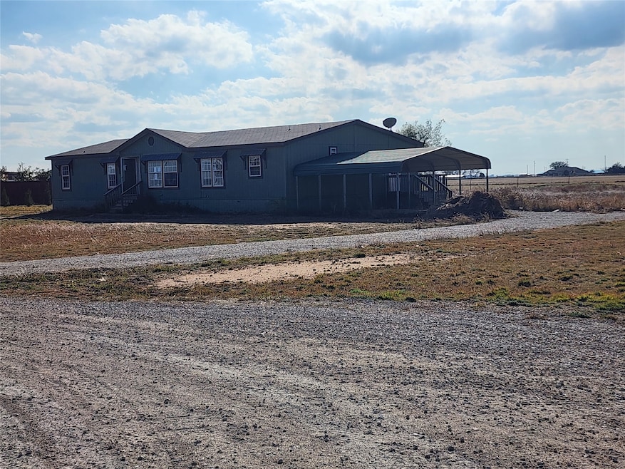 10279 Private Road 6055, Hawley, TX 79525 - photo 1