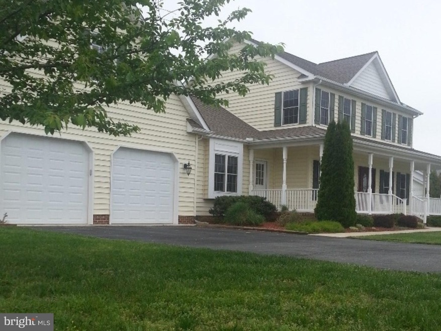 152 Quail Landing Cir, Magnolia, DE 19962 - photo 1