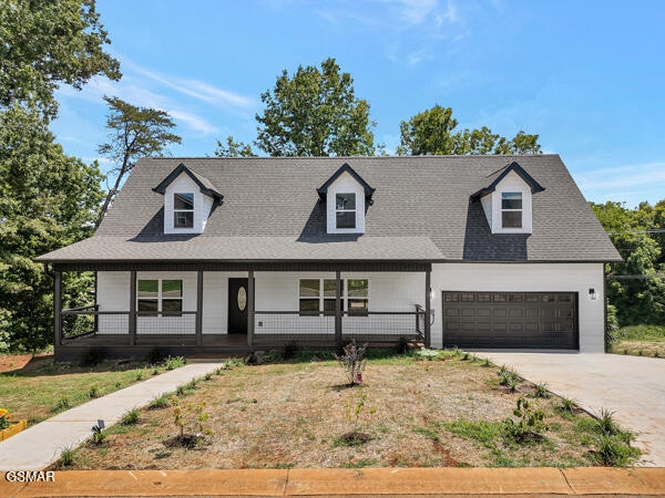 1283 Lori Ellen Ct unit 21, Sevierville, TN 37876 - photo 1