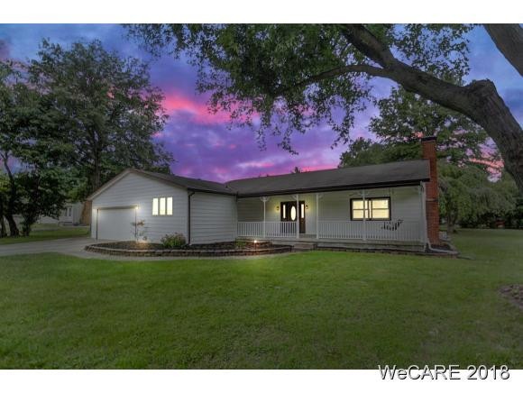 4306 Fort Amanda Rd, Lima, OH 45805 - photo 1