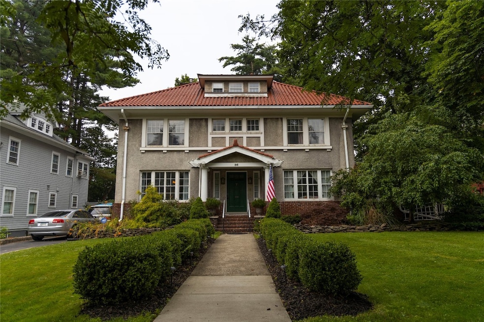 86 Riverside Dr, Binghamton, NY 13905 MLS 321924