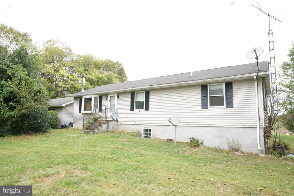 778 County Route 12 1, Shepherdstown, WV 25443 - photo 1