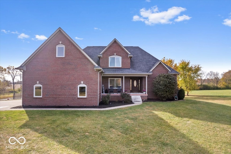 485 E 375 S, Franklin, IN 46131 - photo 1