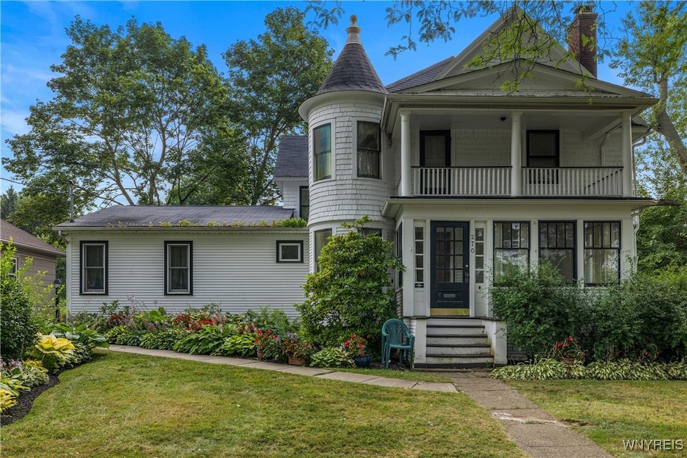 270 S 4th St, Lewiston, NY 14092 - photo 1