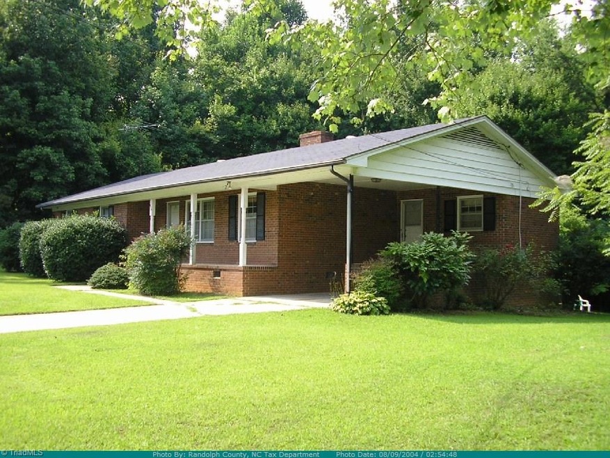 918 Fermer Rd, Asheboro, NC 27203 - photo 1