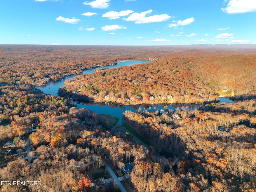 141 & 143 Havenridge Cir, Fairfield Glade, TN 38558 - photo 1