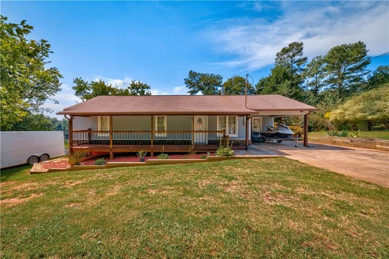 3326 Fork Rd, Gainesville, GA 30506 - photo 1