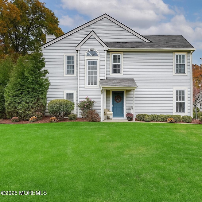 185 Sycamore Ct, Howell, NJ 07731 - photo 1