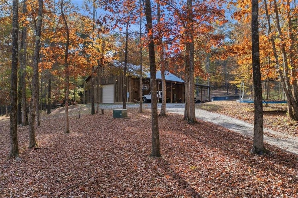 938 Marion Dairy Rd, Lindale, GA 30147 - photo 1