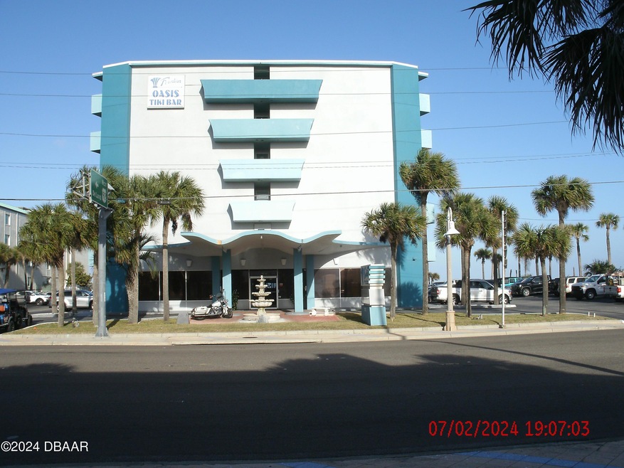313 S Atlantic Ave unit 506, Daytona Beach, FL 32118 - photo 1