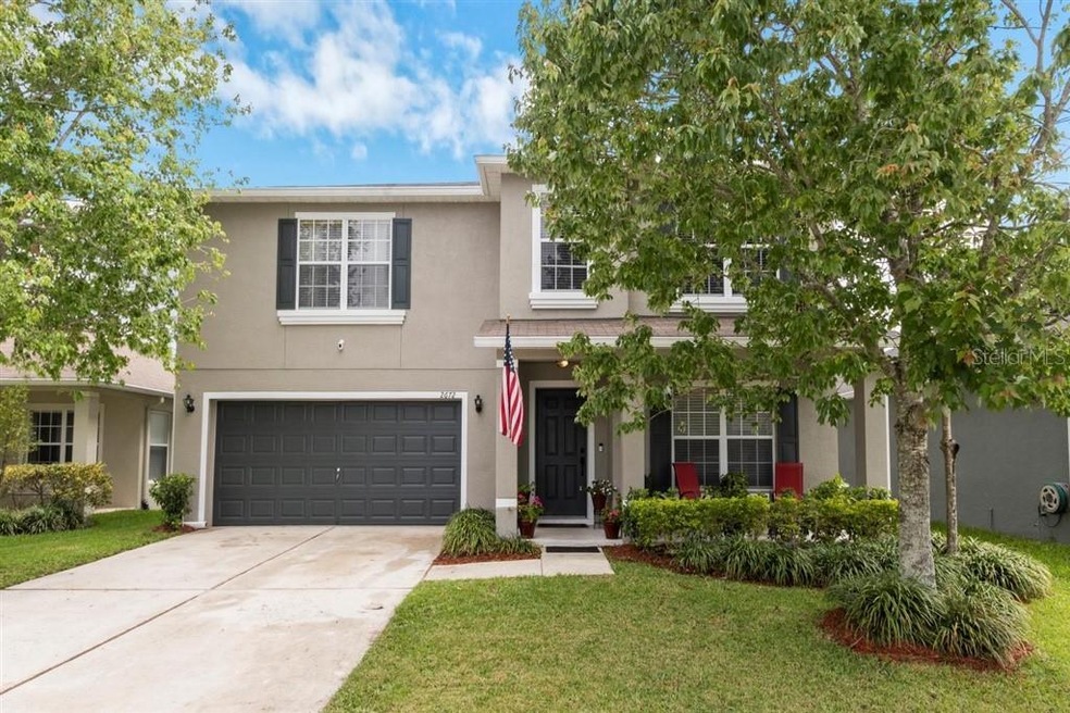 Beautifully updated 4 Bed 2.5 bath , 2509 sq ft wi