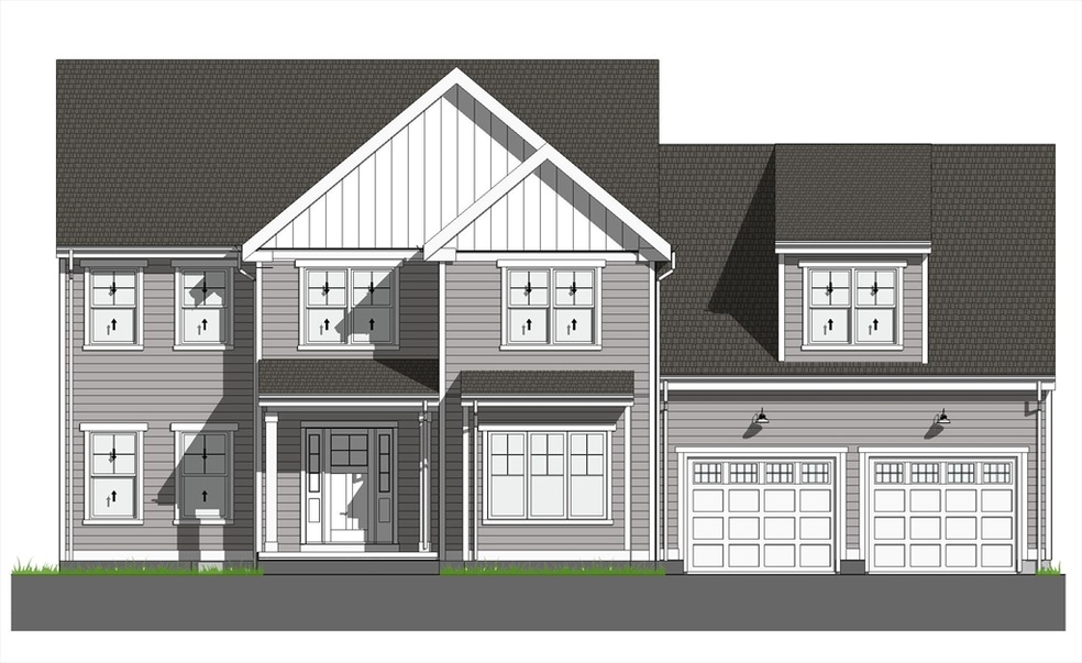 57 Mantell, Uxbridge, MA 01569 - photo 1