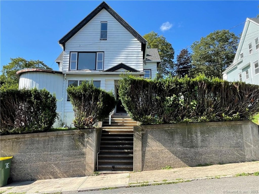57 Wheeler St, Waterbury, CT 06704 - photo 1