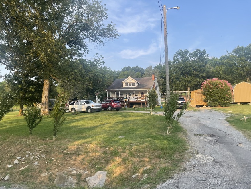 3195 Cainsville Rd, Lebanon, TN 37090 - photo 1