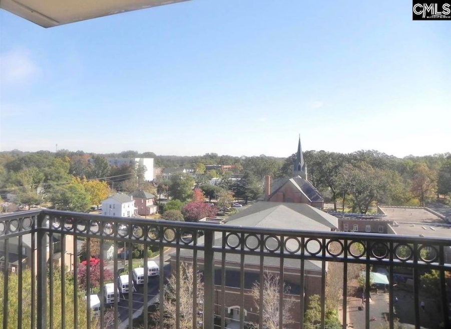 Hermitage unit 905, Columbia, SC 29205 - photo 1