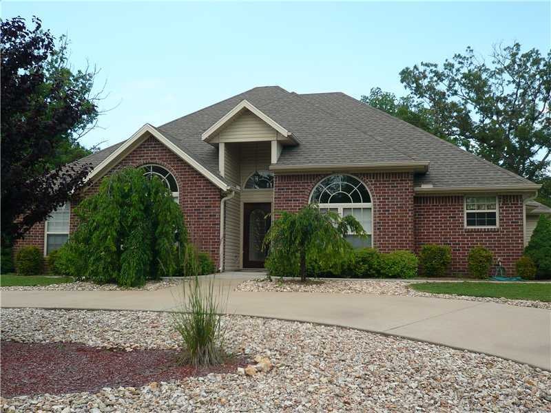 27 Fountainhall Dr, Bella Vista, AR 72715 - photo 1