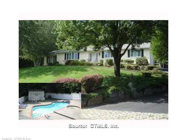 477 Cart Ln, Orange, CT 06477 - photo 1