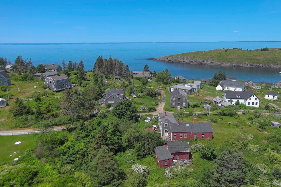 09- 110 Lobster Lane - Monhegan - JAC
