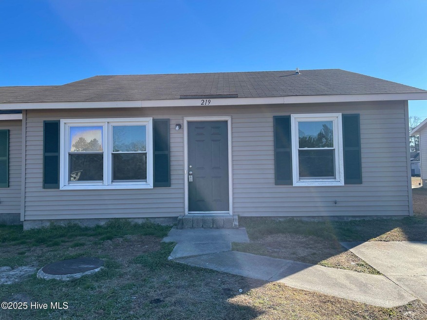 219 Appaloosa Dr, Jacksonville, NC 28540 - photo 1