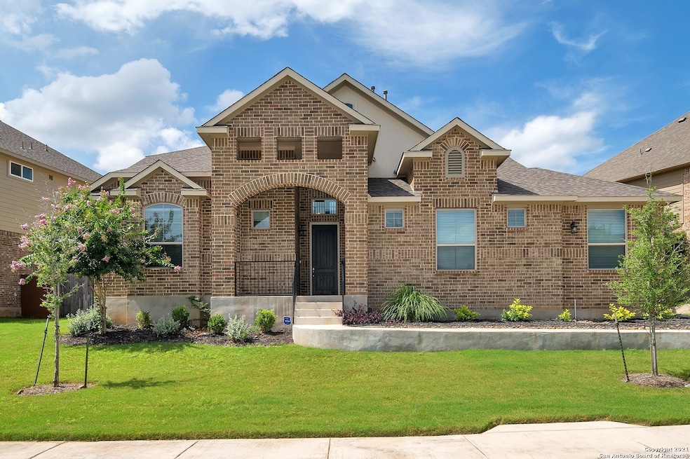25707 Berberis, San Antonio, TX 78261 - photo 1