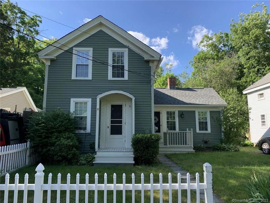 28 Cottage St, New Hartford, CT 06057 - photo 1