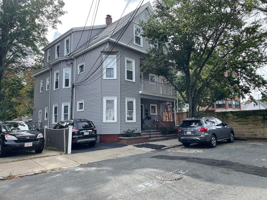 42 Gibbens St unit 2, Somerville, MA 02143 - photo 1