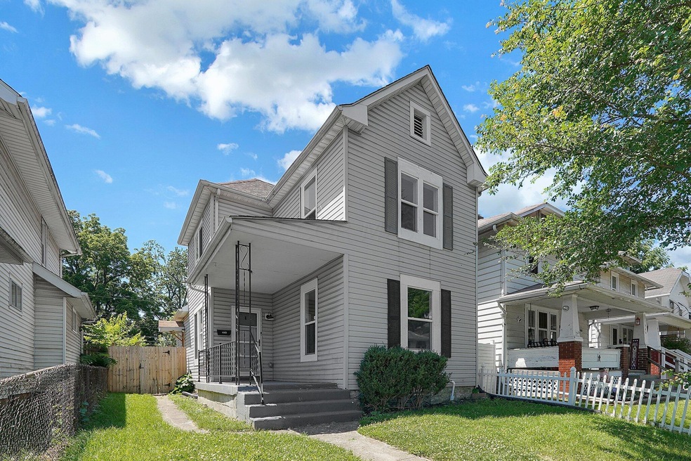 449 S Eureka Ave, Columbus, OH 43204 - photo 1