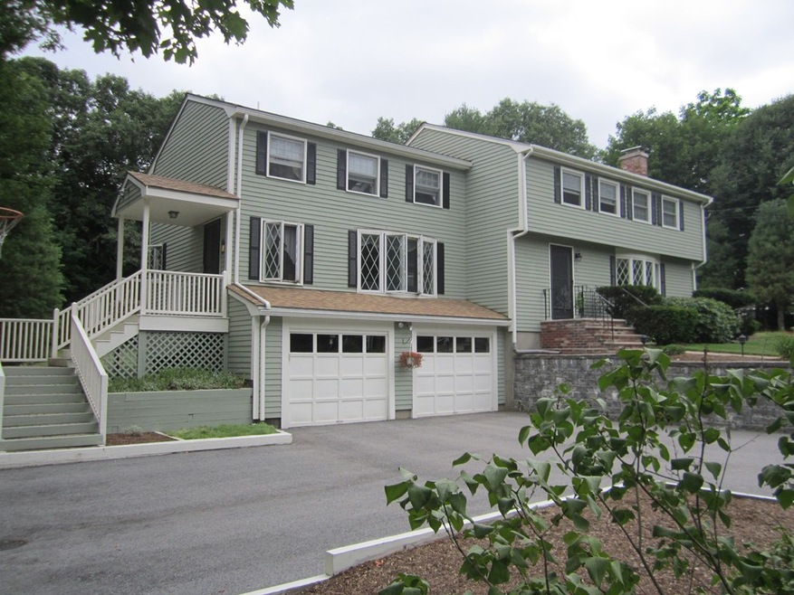 4 Old Colony Ln, Acton, MA 01720 - photo 1